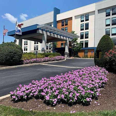 Hampton Inn Harrisburg-East/Hershey Dış mekan fotoğraf